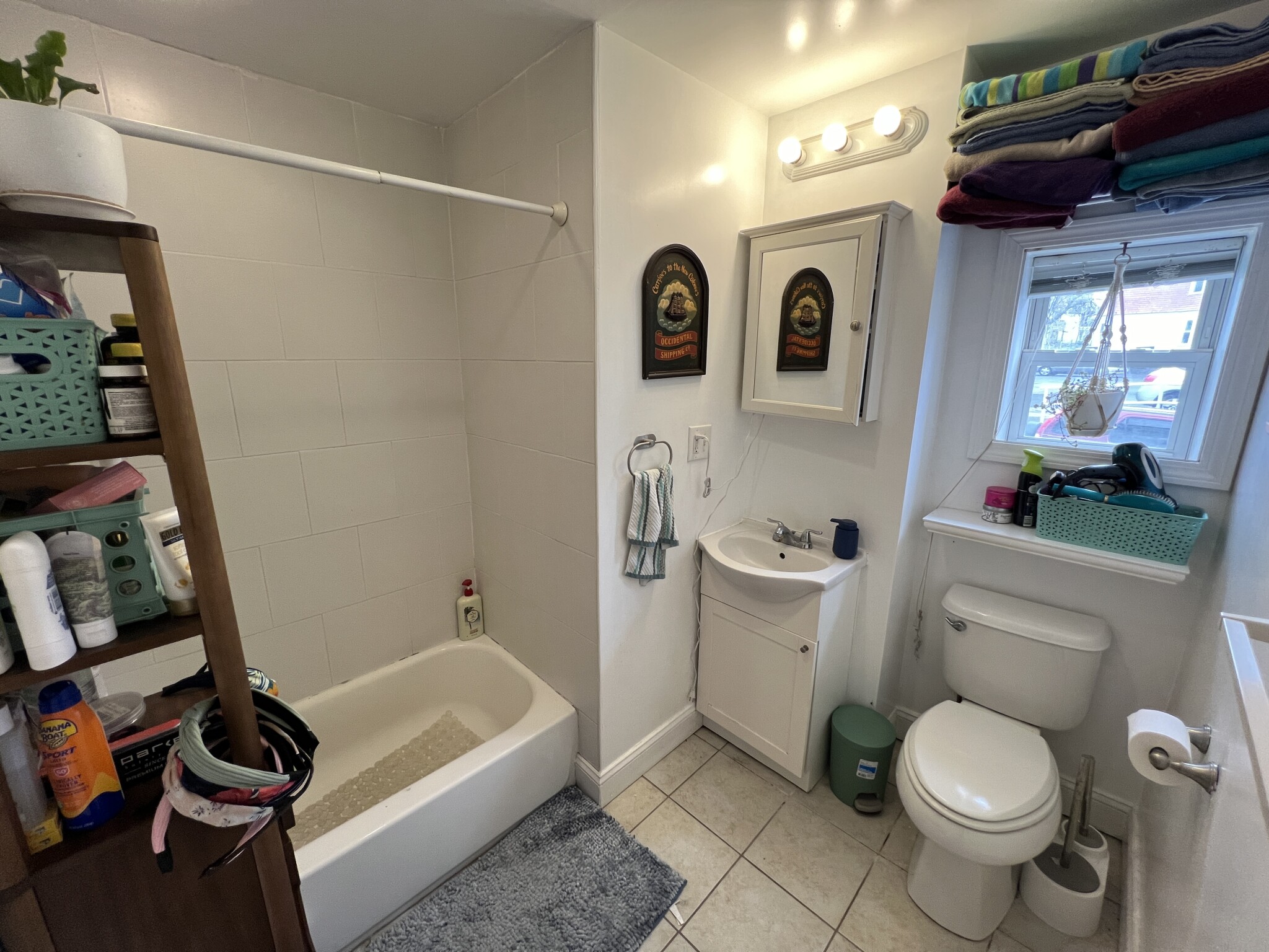 1 Victoria St, West Somerville