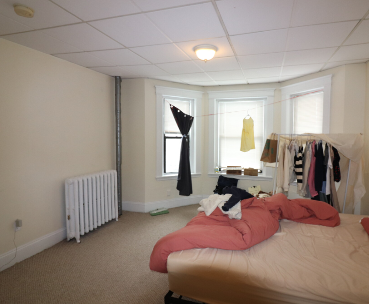 409 Huntington Ave, Fenway