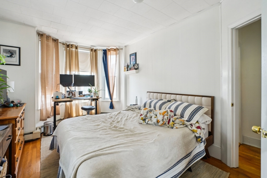 67 Concord, Inman Square