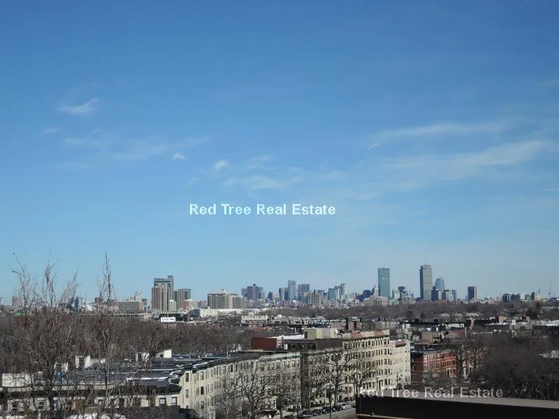 1455 Commonwealth Ave, Brighton