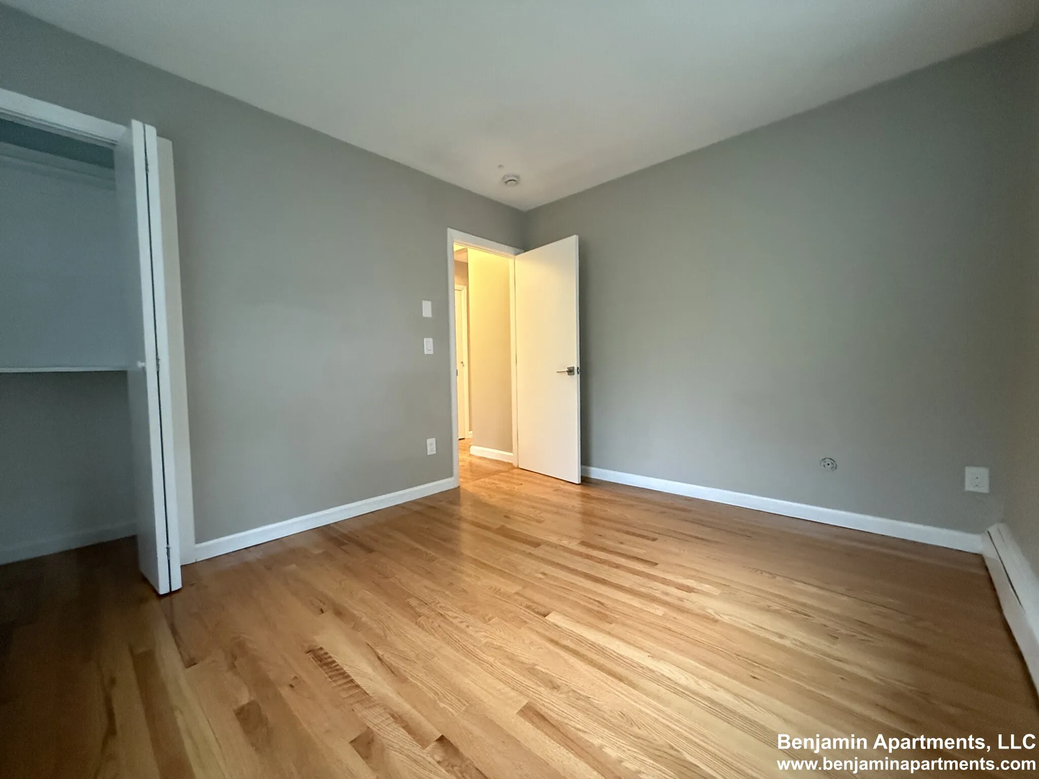 226 Parker Hill Ave, Mission Hill