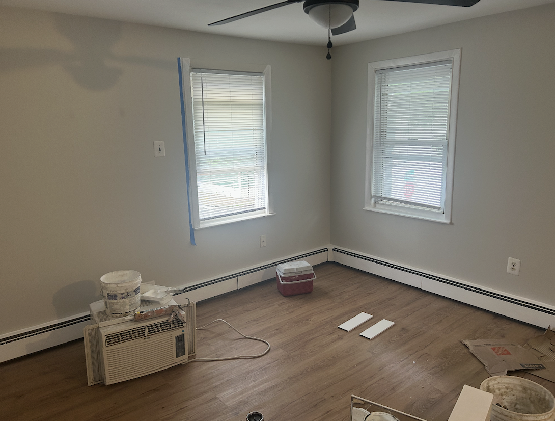 110 Sciarappa St, East Cambridge