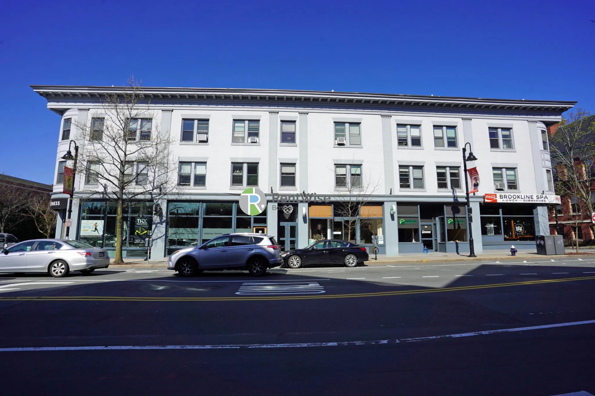 83 Harvard St, Central Village