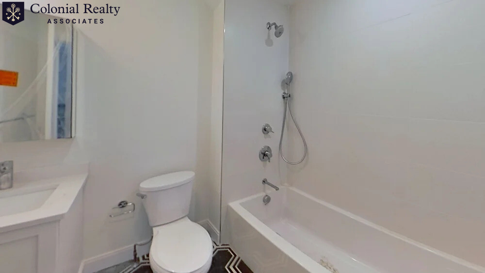 145 George St, Roxbury