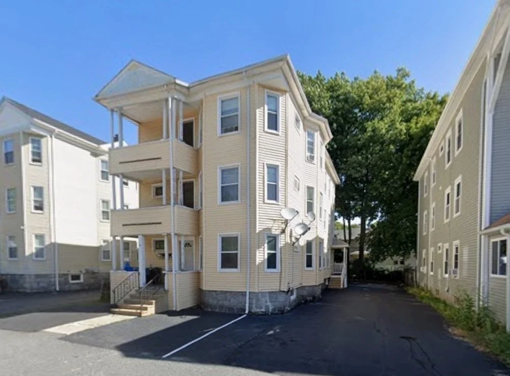 94 Lovell St, Worcester