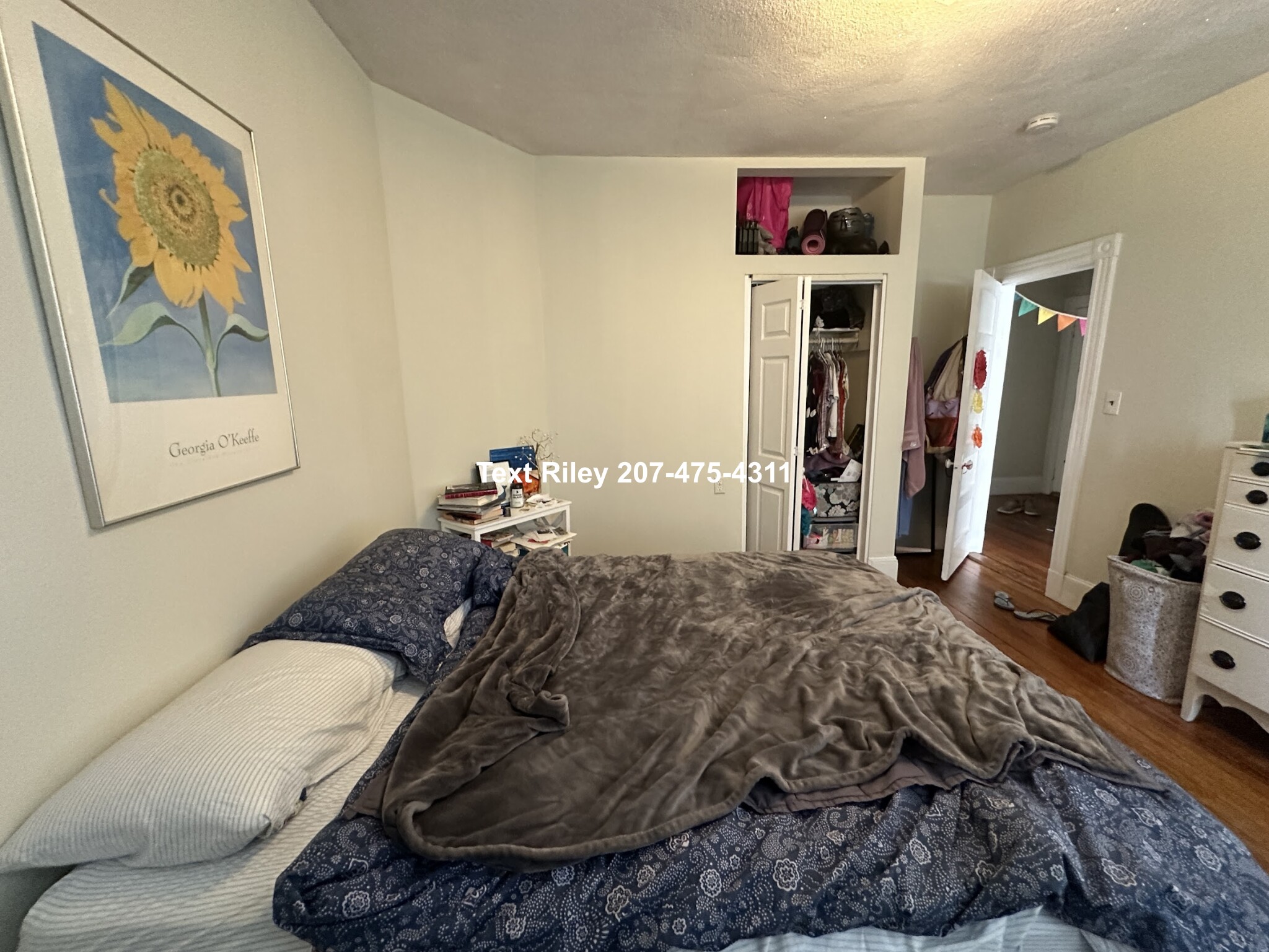 99 Marion St, Ward Two