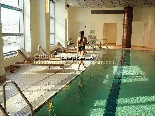 500 Atlantic Ave, Boston Downtown