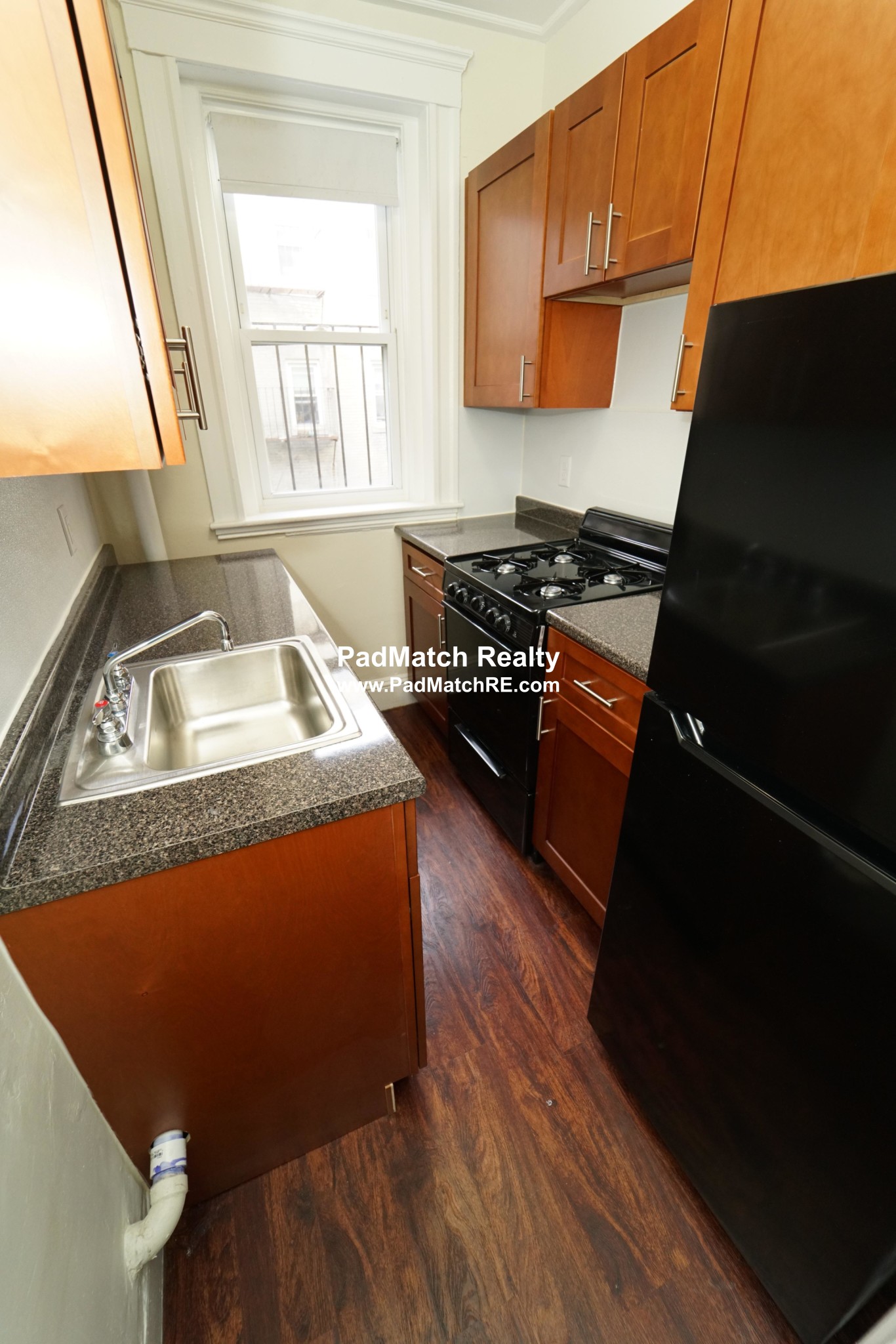 1179 Boylston St, Fenway