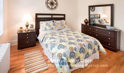 19 Fairbanks St, Coolidge Corner