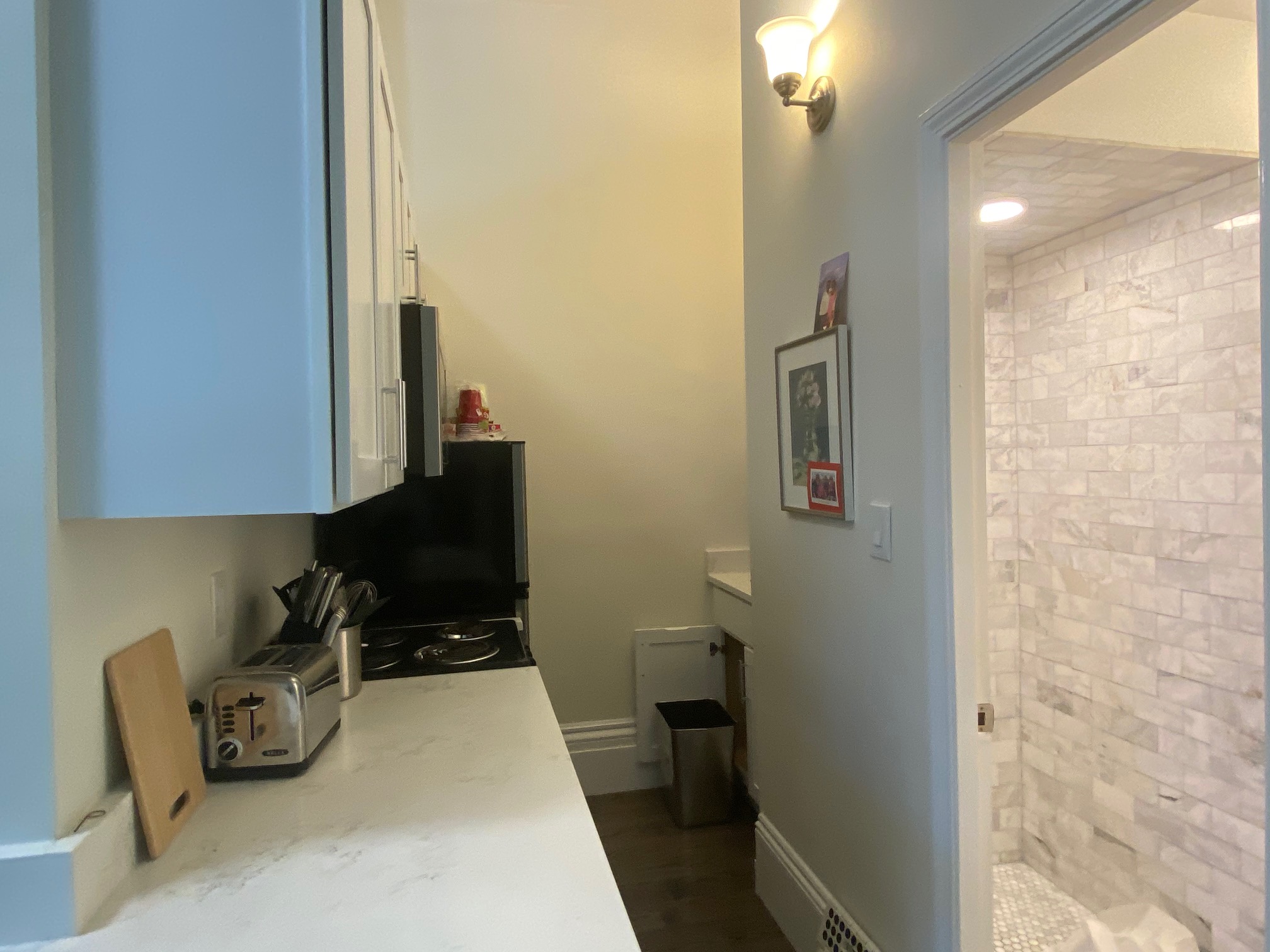 90 Charles St, Beacon Hill