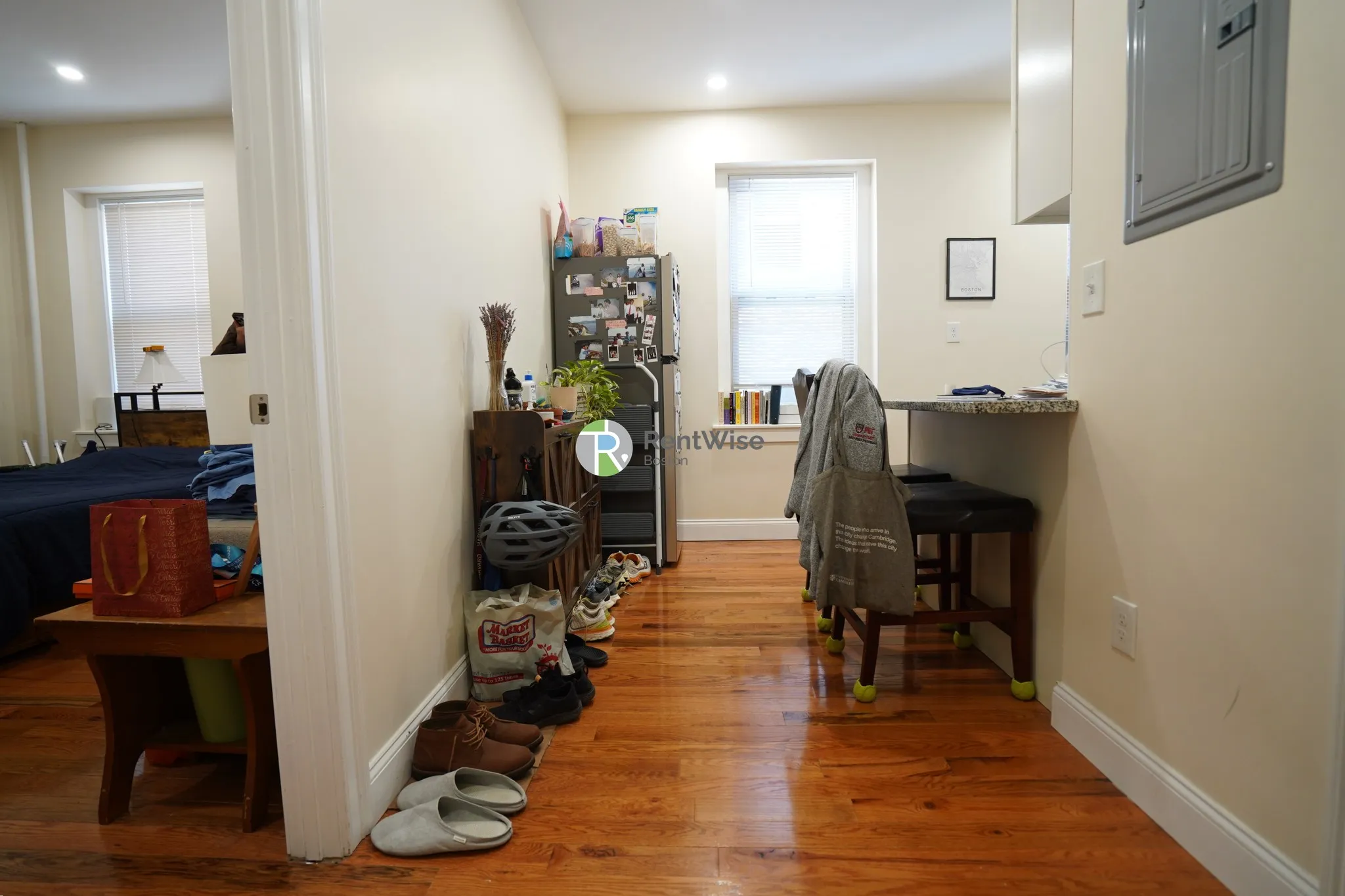 25 Queensberry St, Fenway