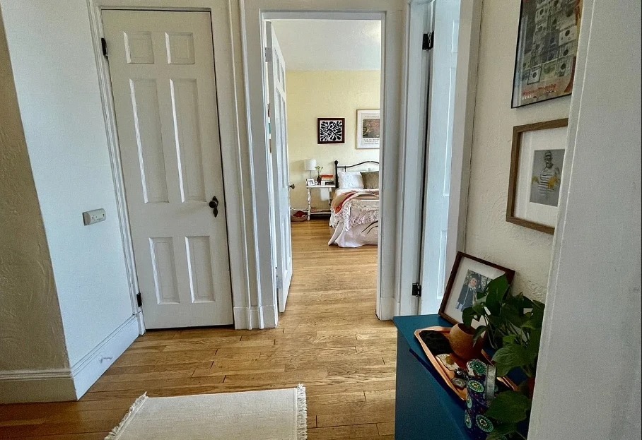 73 Martin St, Neighborhood Nine