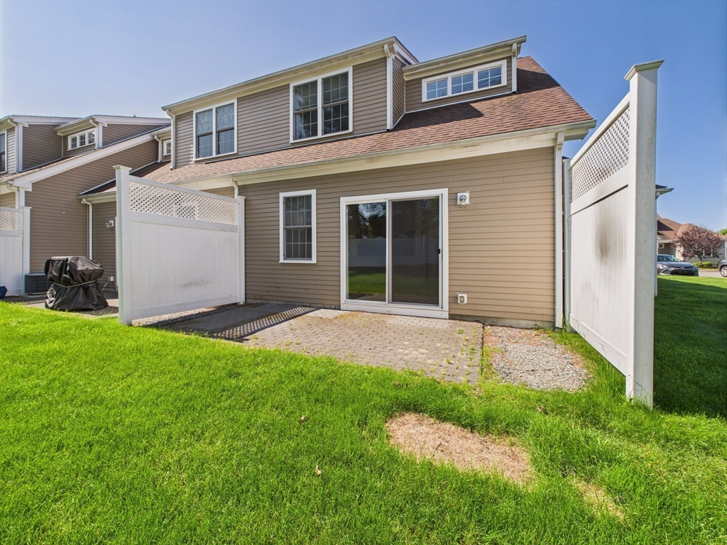 70 Endicott, Norwood