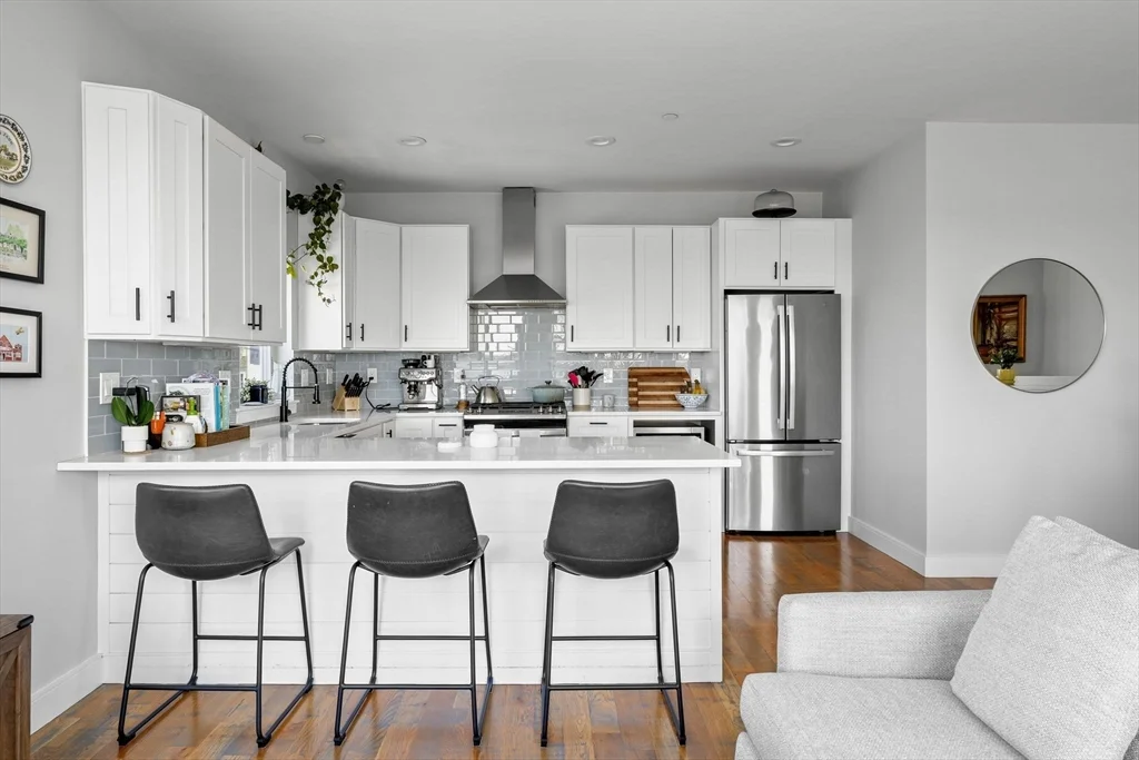 1400 Columbia Rd, South Boston