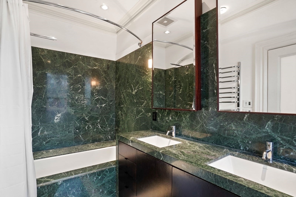 90 Appleton, South End