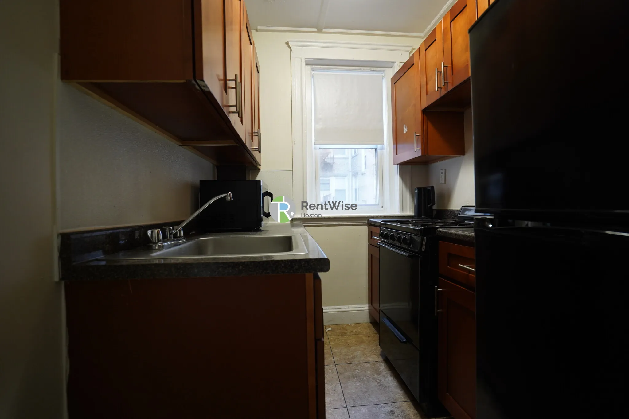 1175 Boylston St, Fenway