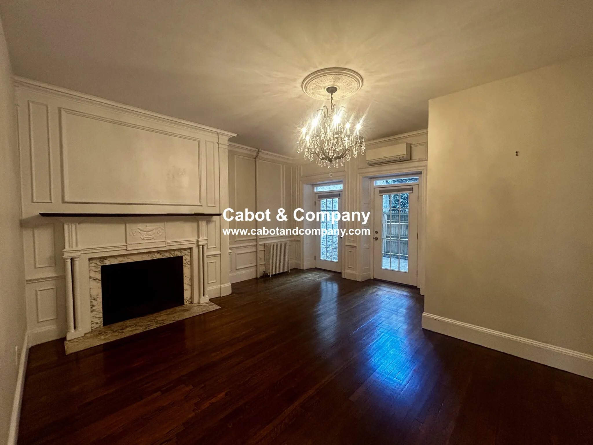 81 Mount Vernon St, Beacon Hill