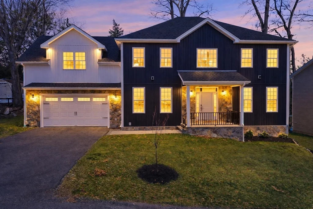 6 Barrows Rd, Worcester