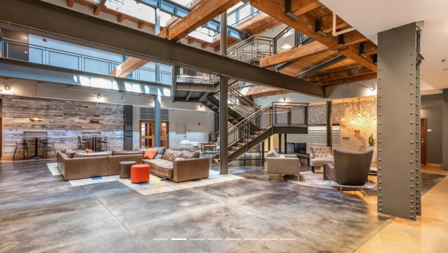 195 Binney St, East Cambridge