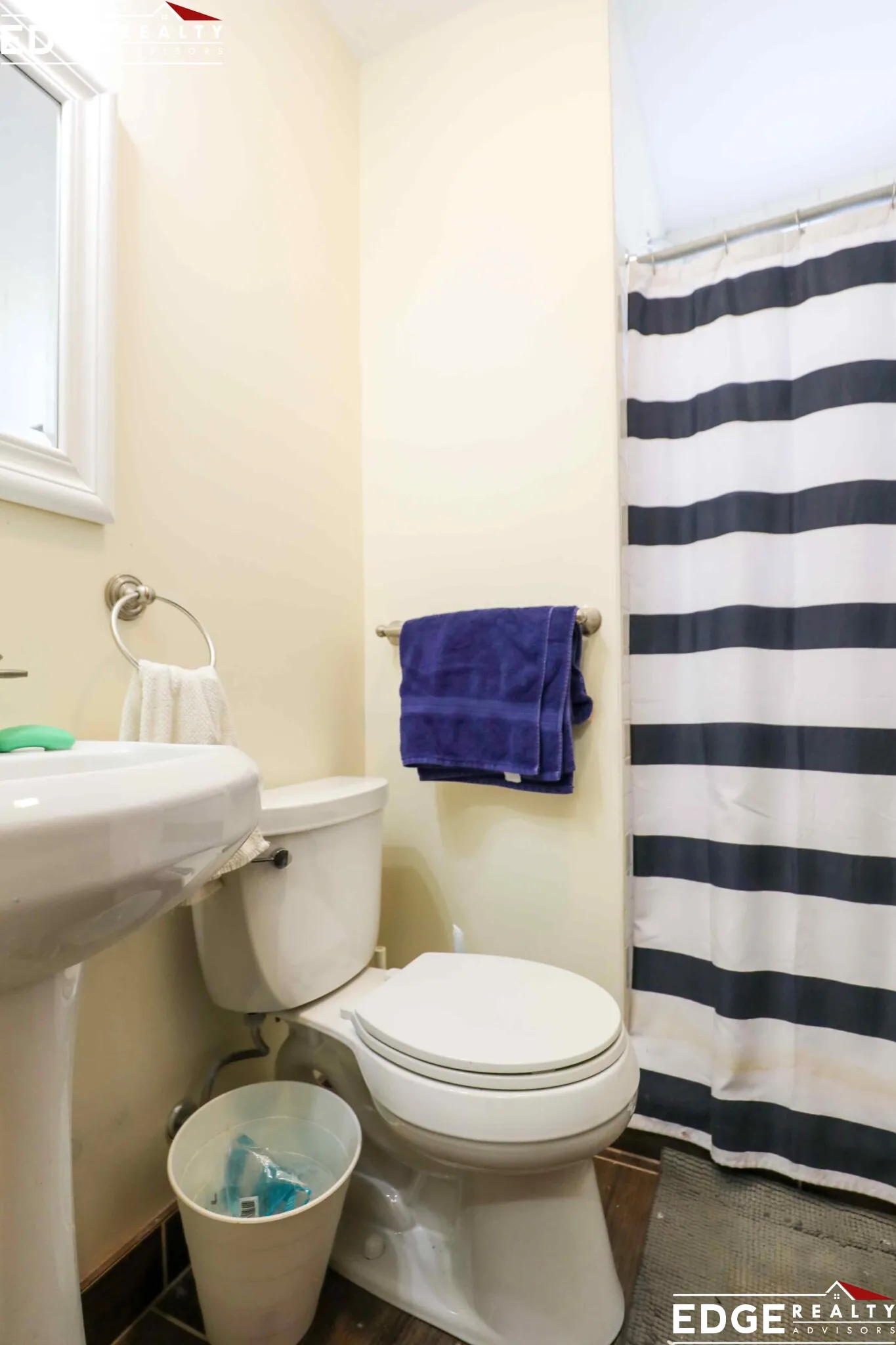 5 Smythe St, Boylston Street