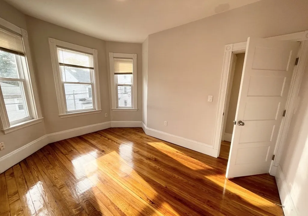 108 Buttonwood, Dorchester