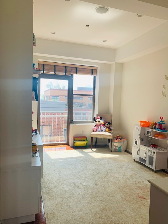 1166 Washington St, South End