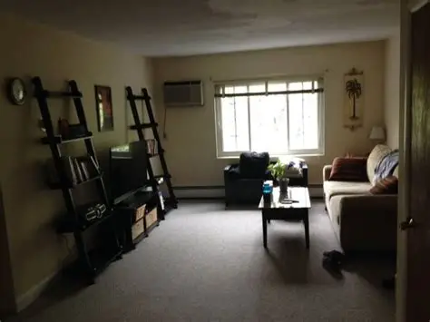 12 Brattle Dr, Arlington