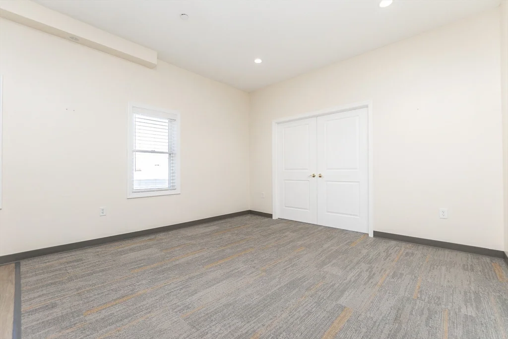 909 Hancock, Quincy Center