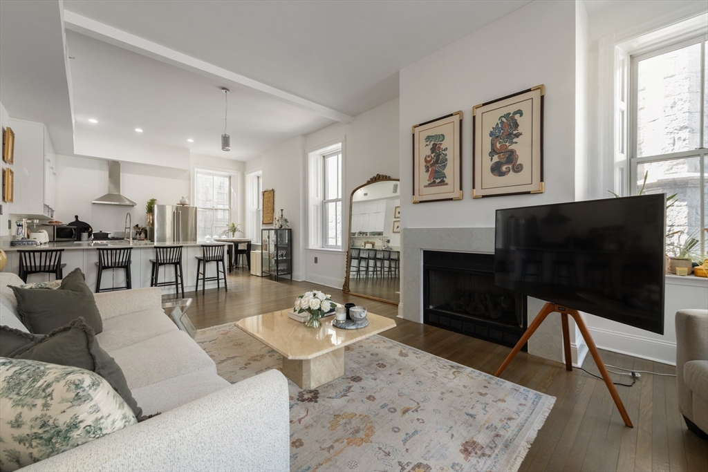 55 W Broadway, South Boston