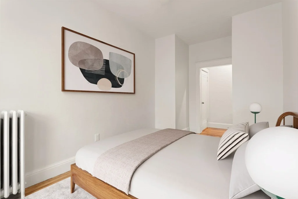 441 Washington St, Brookline Village