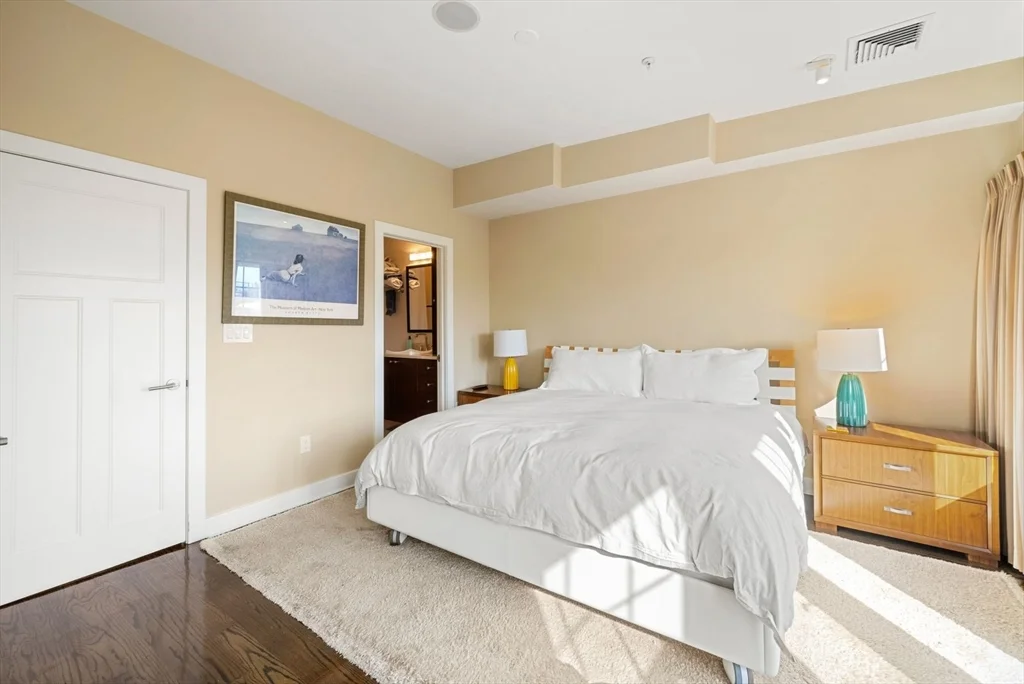 410 Columbus Ave, South End