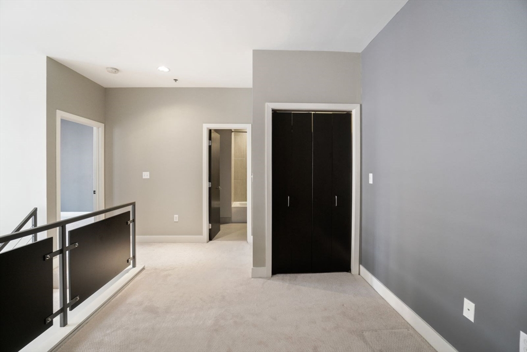 735 Harrison, South End