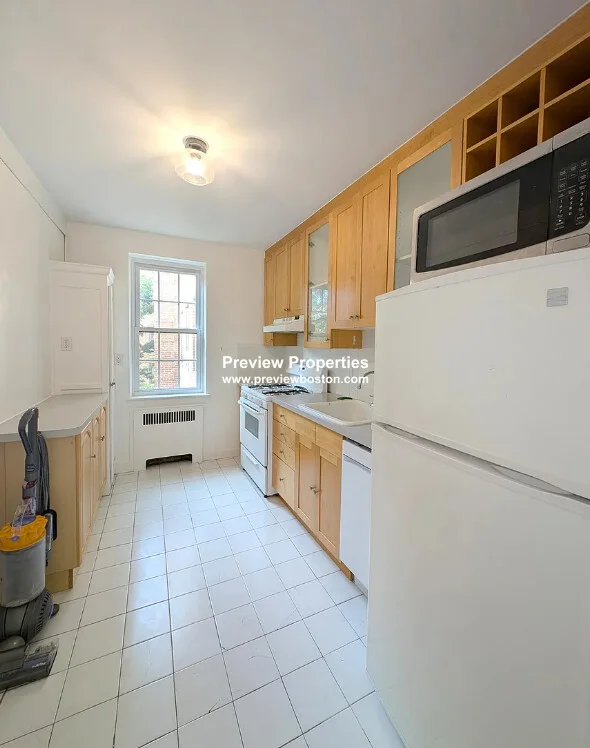 2 Ware St, Mid Cambridge