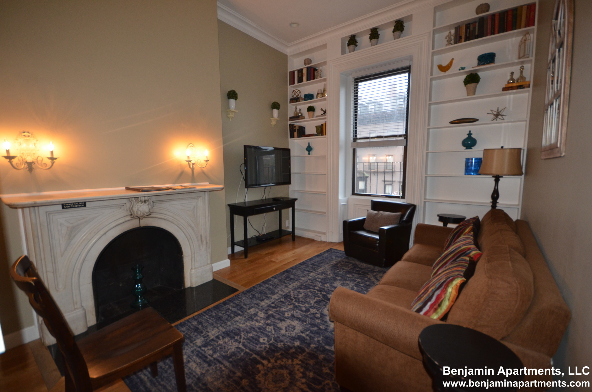 113 Beacon St, Back Bay