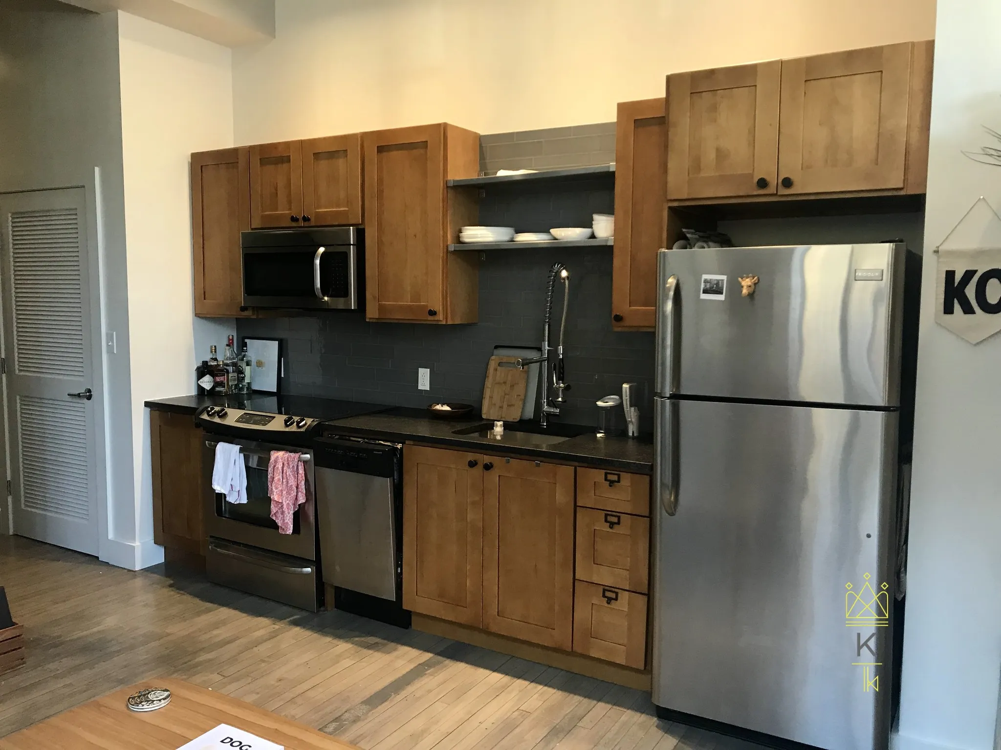 20 Sunnyside St, Jamaica Plain