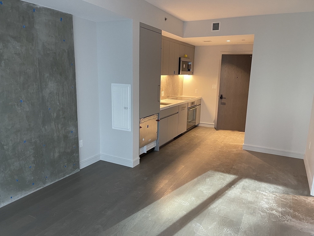 55 Lagrange, Back Bay