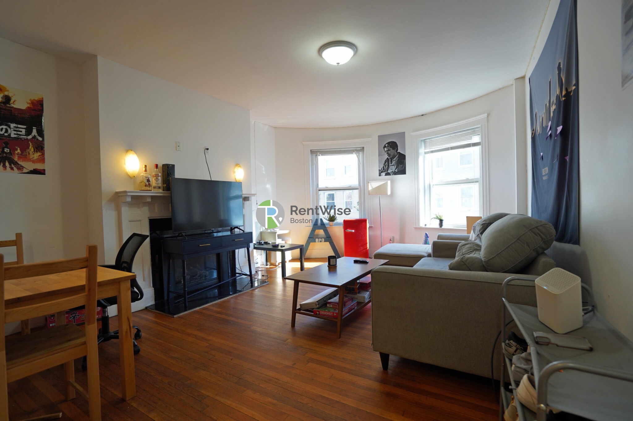 19 Saint Lukes Rd, Brighton