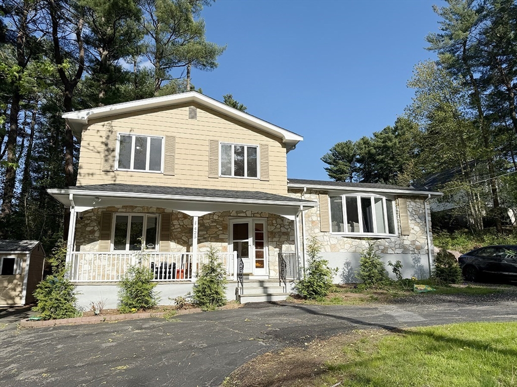 425 High St, Randolph