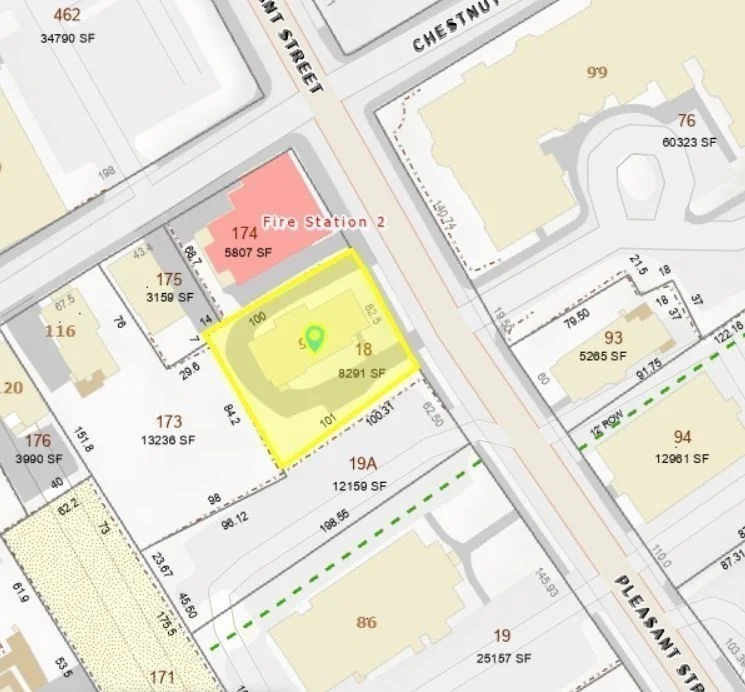 96 Pleasant St, Marlborough