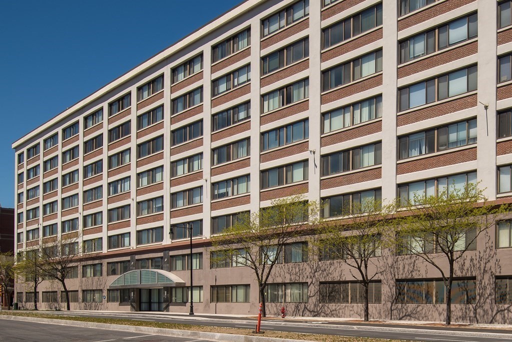 169 Monsignor O'brien Highway, East Cambridge