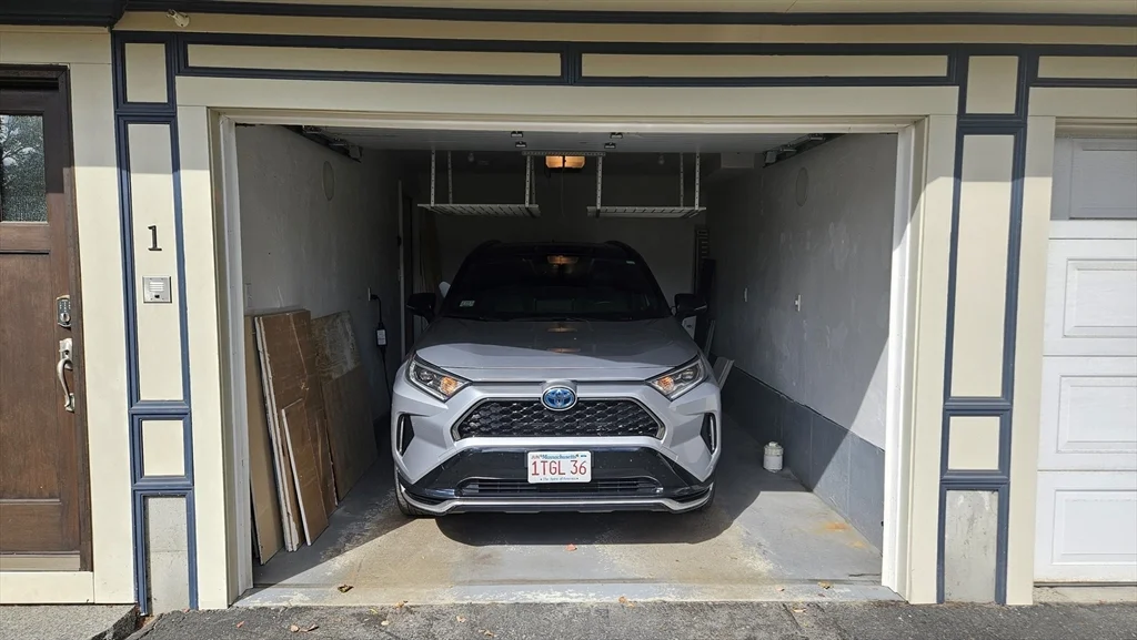 1 Goodwin, South Boston