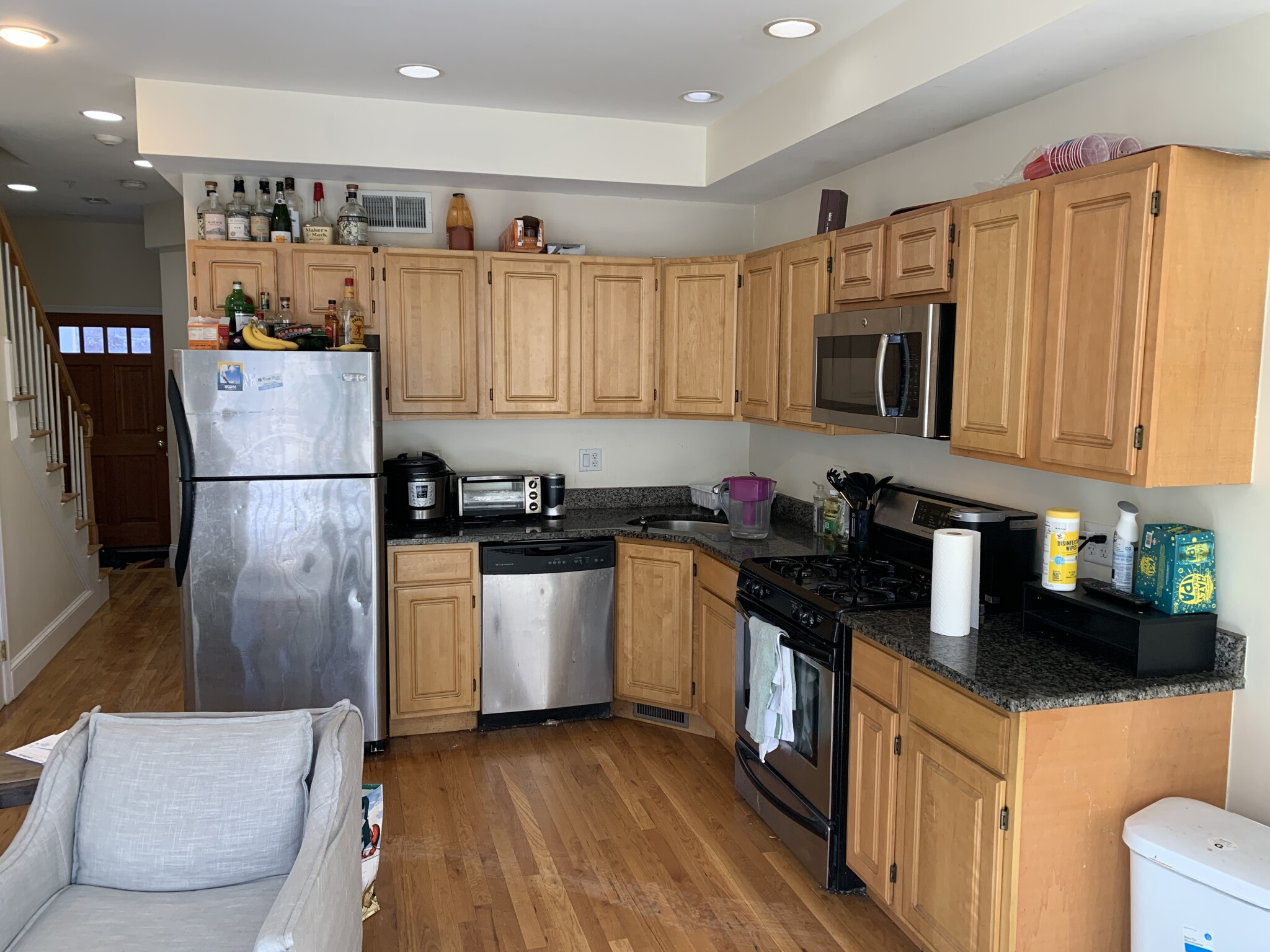 10 Sewall St, Mission Hill