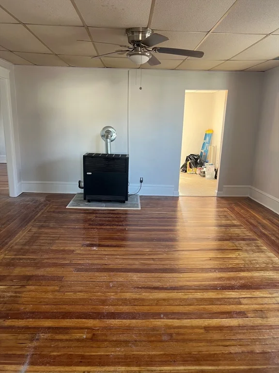 1053 Bedford St, Fall River