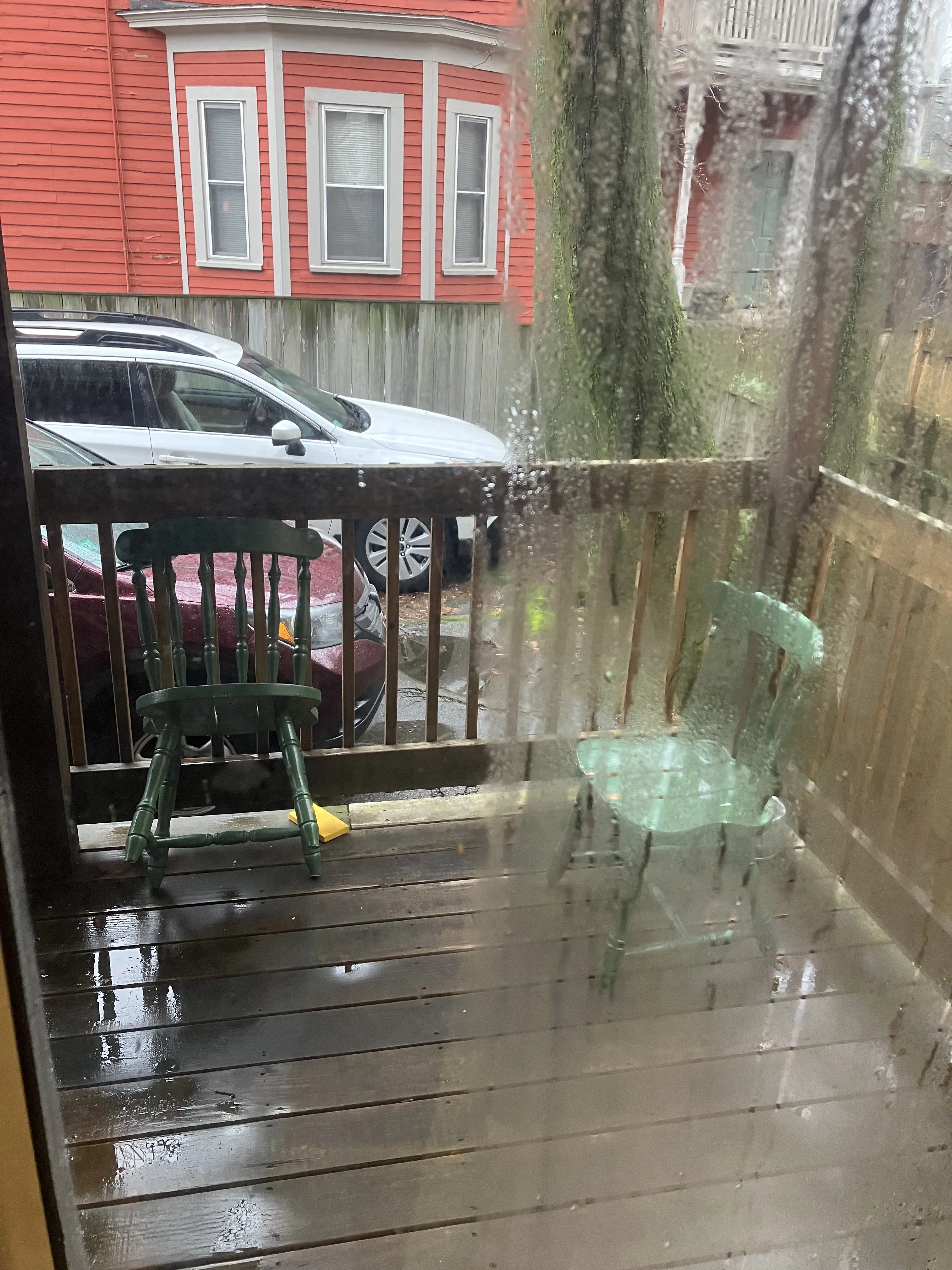 21 Linden Ave, Porter Square