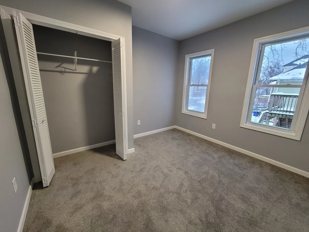 166 Northampton Ave, Springfield