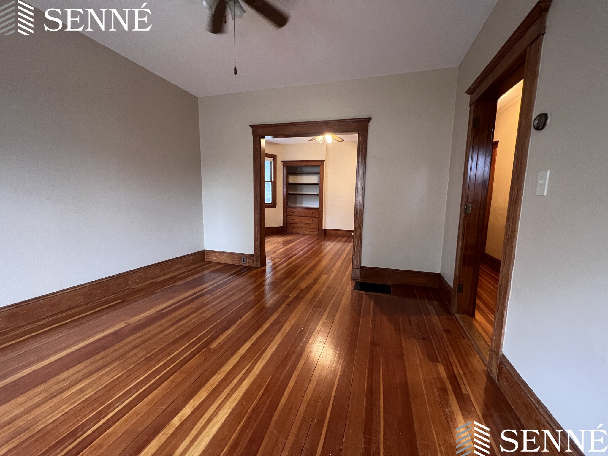 23 Sargent St, North Cambridge