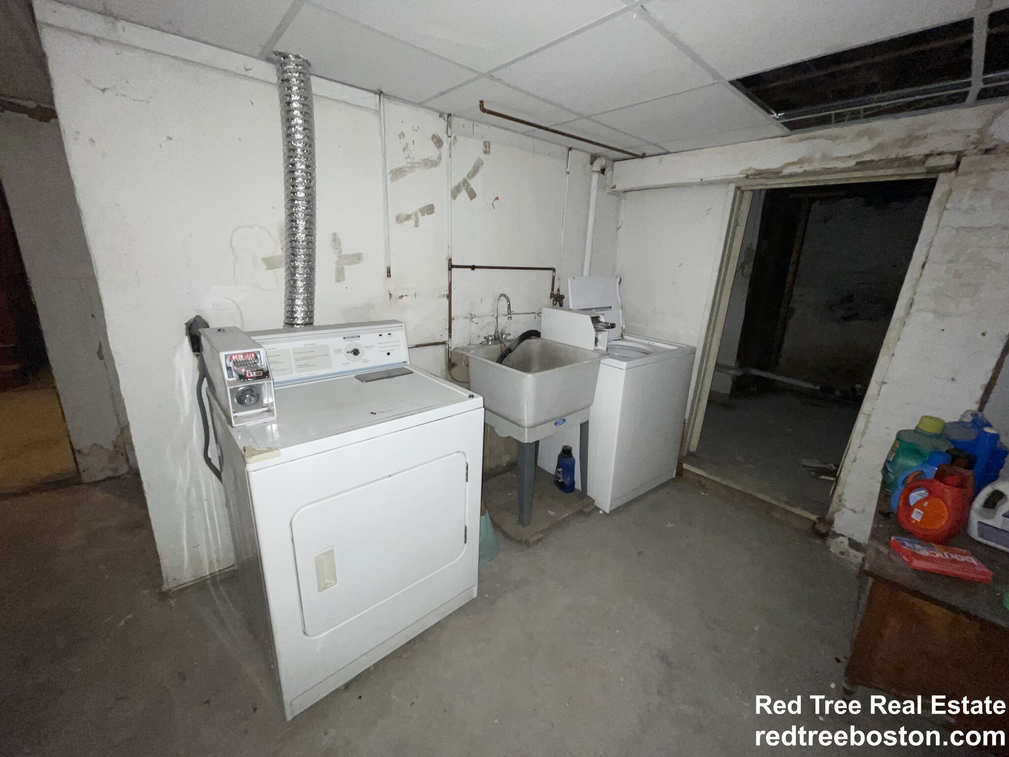 7 High Street Pl, Brookline