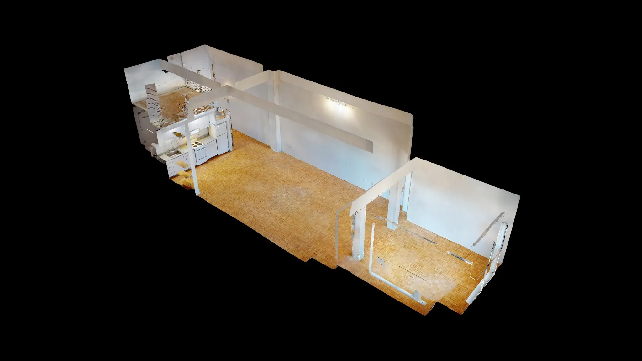 61 Brookline Ave, Fenway