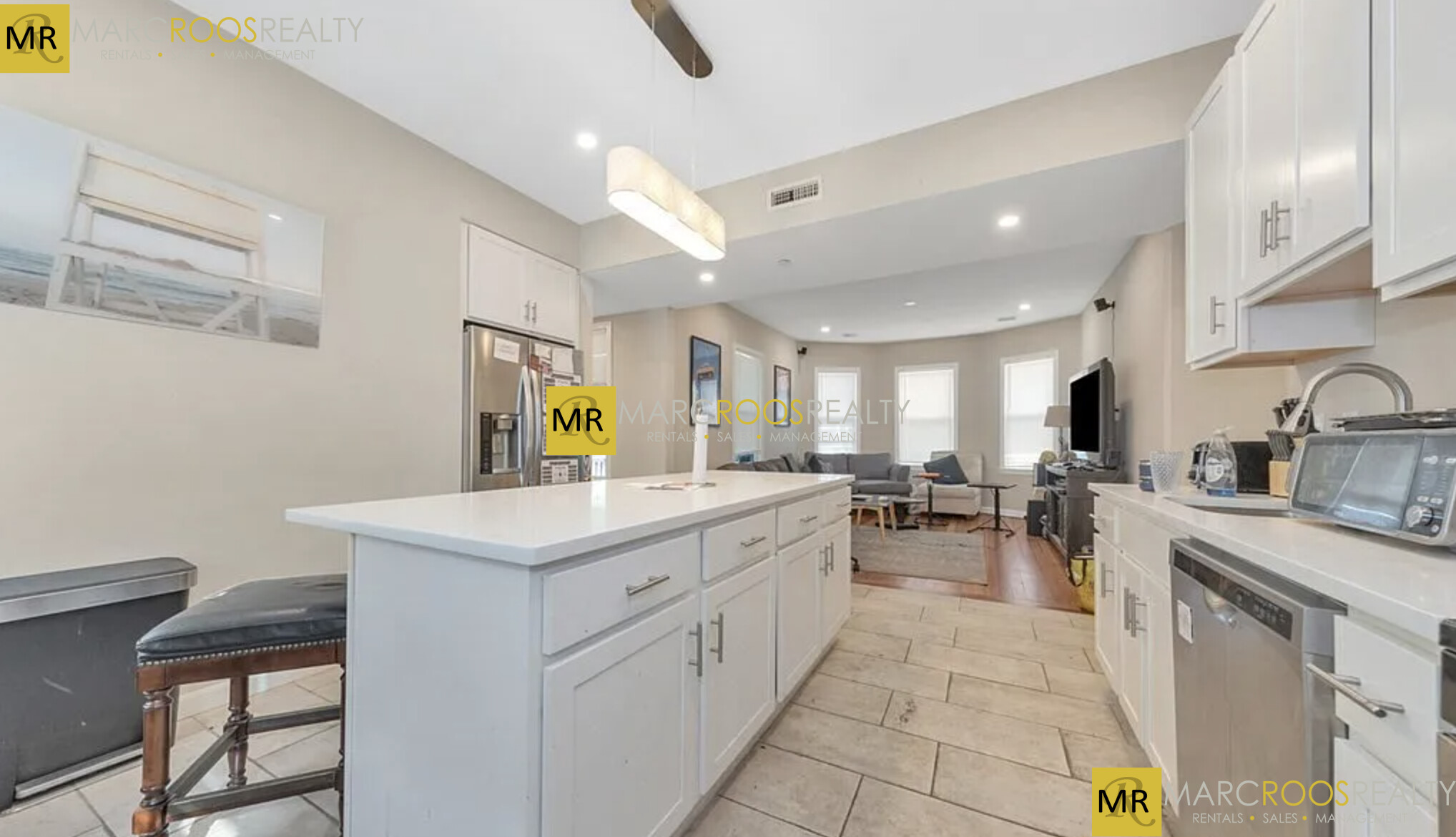 1 Parker Hill Ter, Mission Hill