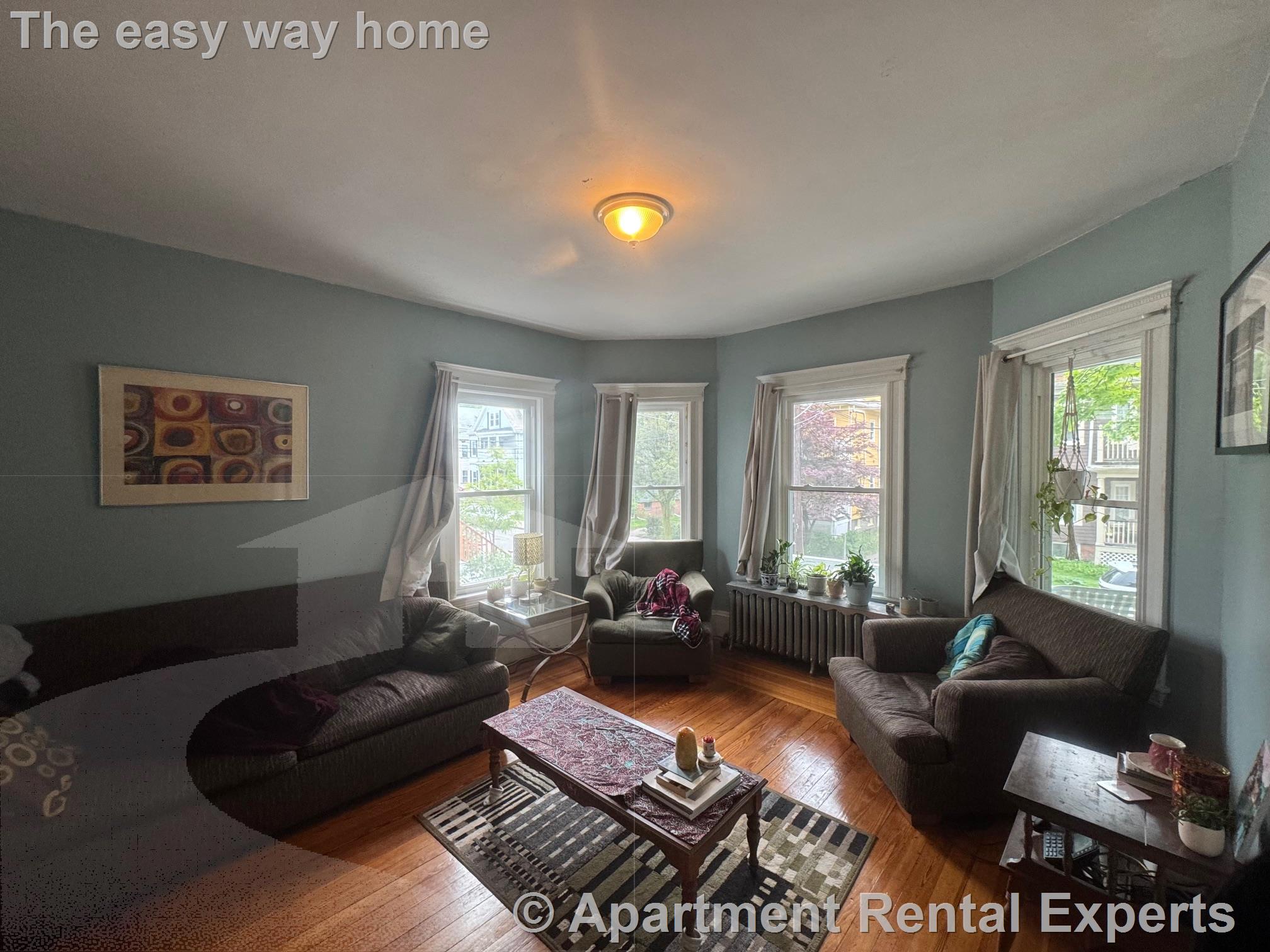 40 Hall Ave, Davis Square